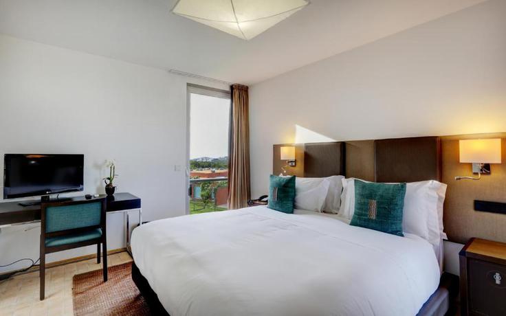 Imagen de la habitación del Hotel Bom Sucesso Architecture Resort. Foto 5