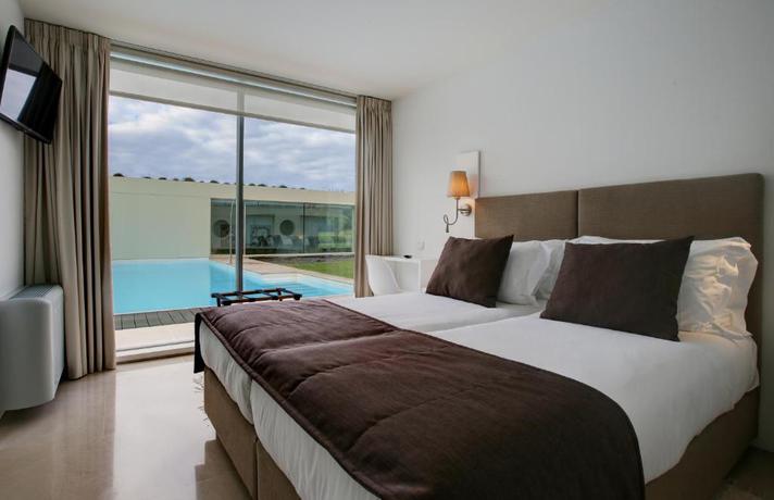 Imagen de la habitación del Hotel Bom Sucesso Architecture Resort. Foto 8