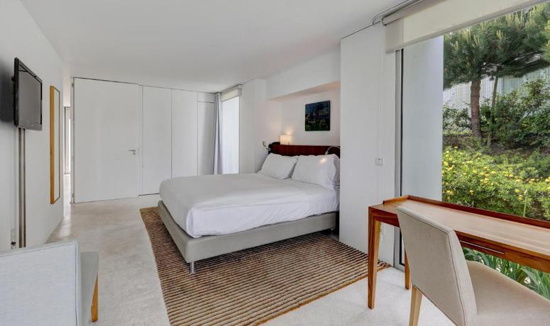 Imagen de la habitación del Hotel Bom Sucesso Architecture Resort. Foto 9