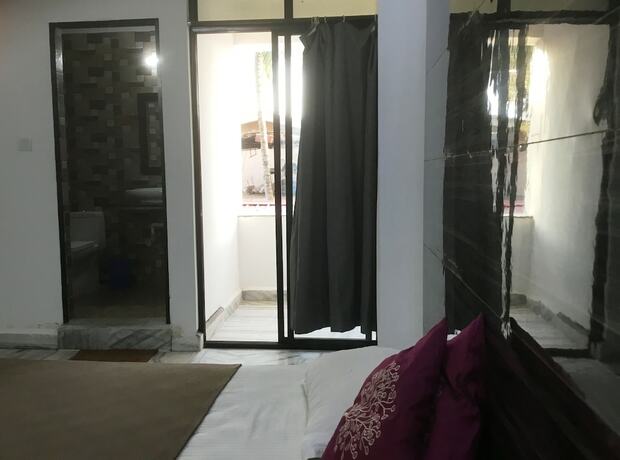Imagen general del Hotel Bom Sucesso, Candolim. Foto 5