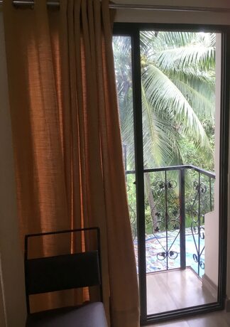 Imagen general del Hotel Bom Sucesso, Candolim. Foto 6