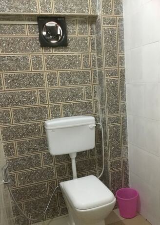 Imagen general del Hotel Bom Sucesso, Candolim. Foto 7