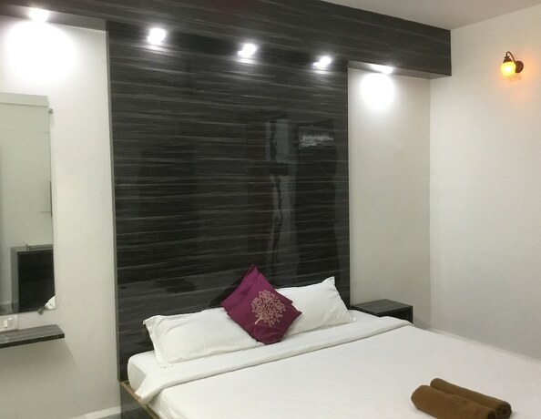Imagen general del Hotel Bom Sucesso, Candolim. Foto 9