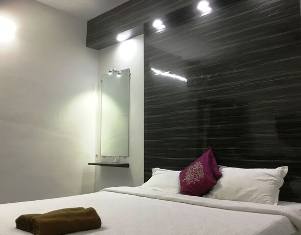 Imagen general del Hotel Bom Sucesso, Candolim. Foto 11