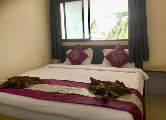 Imagen general del Hotel Bom Sucesso, Candolim. Foto 16