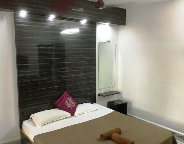 Imagen general del Hotel Bom Sucesso, Candolim. Foto 17