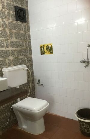 Imagen general del Hotel Bom Sucesso, Candolim. Foto 19