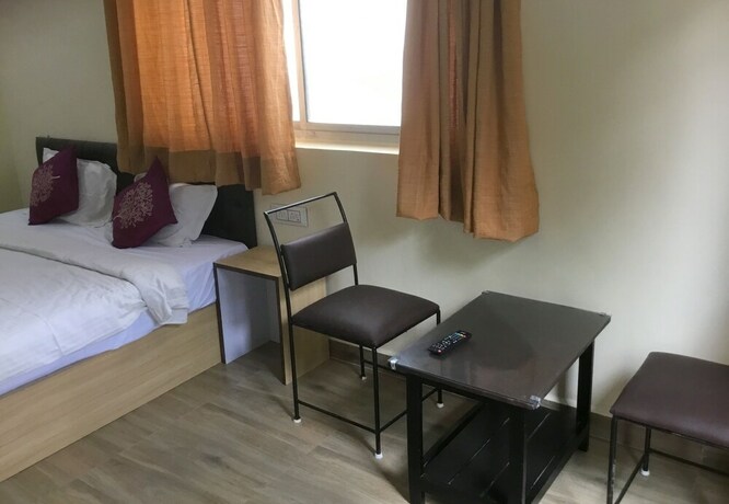 Imagen de la habitación del Hotel Bom Sucesso, Candolim. Foto 22