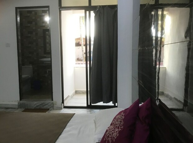 Imagen de la habitación del Hotel Bom Sucesso, Candolim. Foto 23