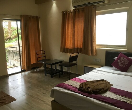 Imagen de la habitación del Hotel Bom Sucesso, Candolim. Foto 24