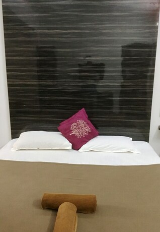 Imagen de la habitación del Hotel Bom Sucesso, Candolim. Foto 25