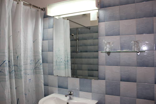 Imagen de la habitación del Hotel Bom Sucesso. Foto 16