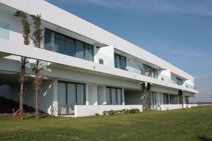 Imagen general del Hotel Bom Sucesso Resort. Foto 2