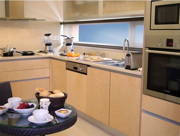 Imagen de la habitación del Hotel Bom Sucesso Resort. Foto 4