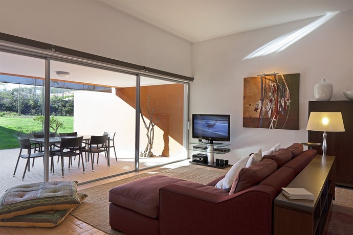 Imagen de los interiores del Hotel Bom Sucesso Resort. Foto 10