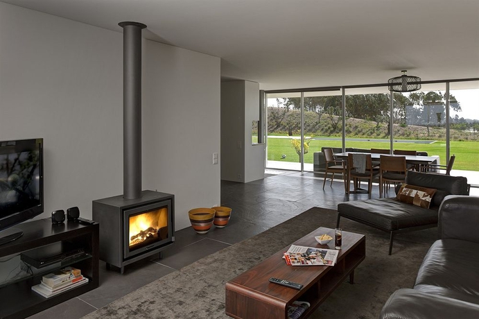 Imagen de los interiores del Hotel Bom Sucesso Resort. Foto 11