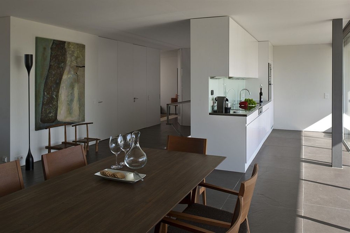 Imagen de los interiores del Hotel Bom Sucesso Resort. Foto 12