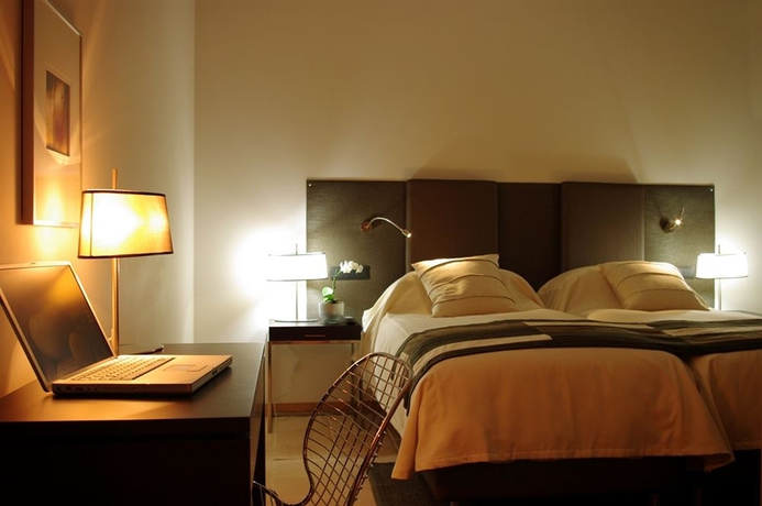 Imagen de la habitación del Hotel Bom Sucesso Resort. Foto 7