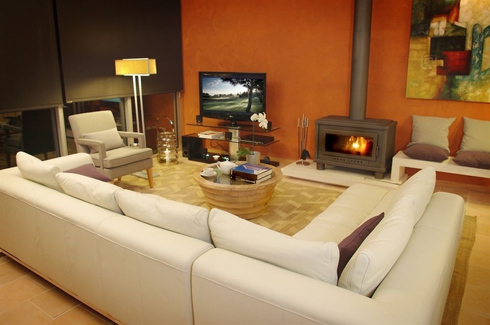 Imagen de los interiores del Hotel Bom Sucesso Resort. Foto 14