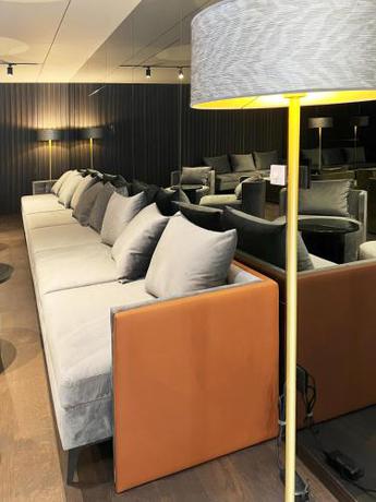 Imagen de los interiores del Hotel Bom Sucesso by gaiarooms. Foto 15