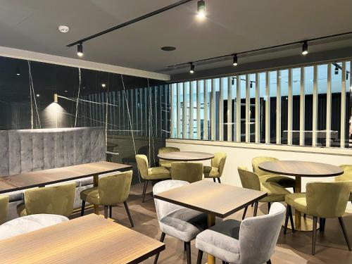 Imagen de la habitación del Hotel Bom Sucesso by gaiarooms. Foto 12