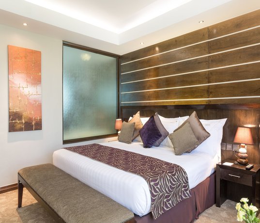 Imagen de la habitación del Hotel Boma Inn Eldoret. Foto 3