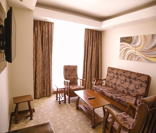 Imagen de la habitación del Hotel Boma Inn Eldoret. Foto 11