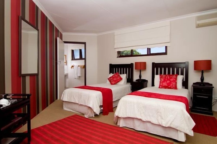 Imagen general del Hotel Boma Lodge. Foto 8