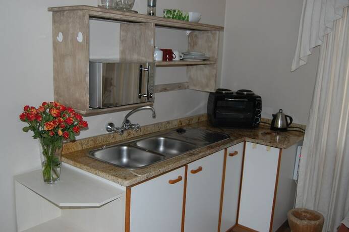 Imagen general del Hotel Boma Lodge. Foto 12