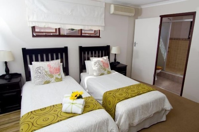 Imagen general del Hotel Boma Lodge. Foto 13