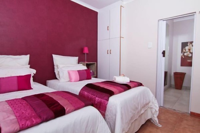 Imagen de la habitación del Hotel Boma Lodge. Foto 16