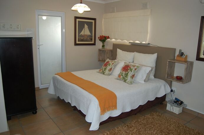 Imagen de la habitación del Hotel Boma Lodge. Foto 18