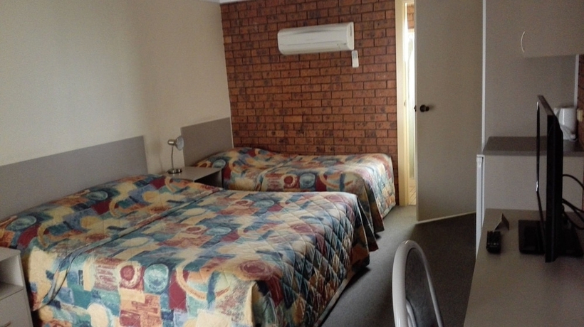 Imagen de la habitación del Hotel Bomaderry Motor Inn. Foto 2