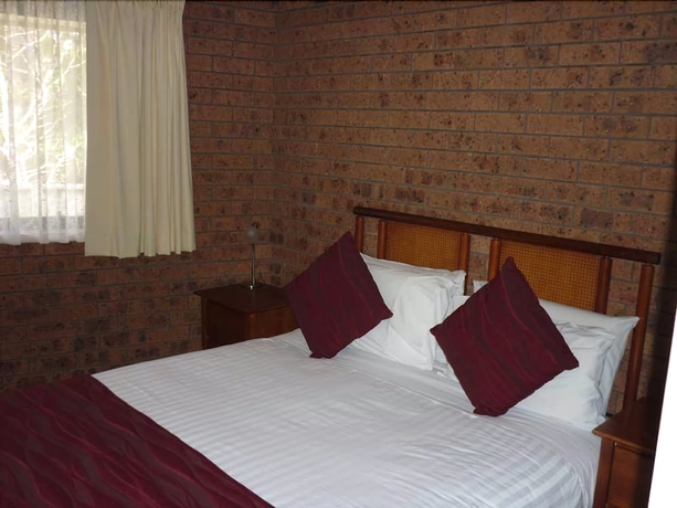 Imagen de la habitación del Hotel Bomaderry Motor Inn. Foto 3