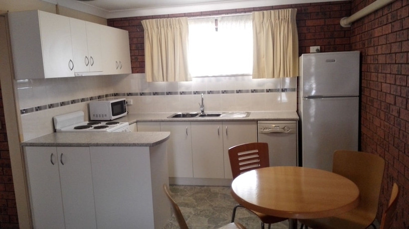 Imagen de la habitación del Hotel Bomaderry Motor Inn. Foto 4