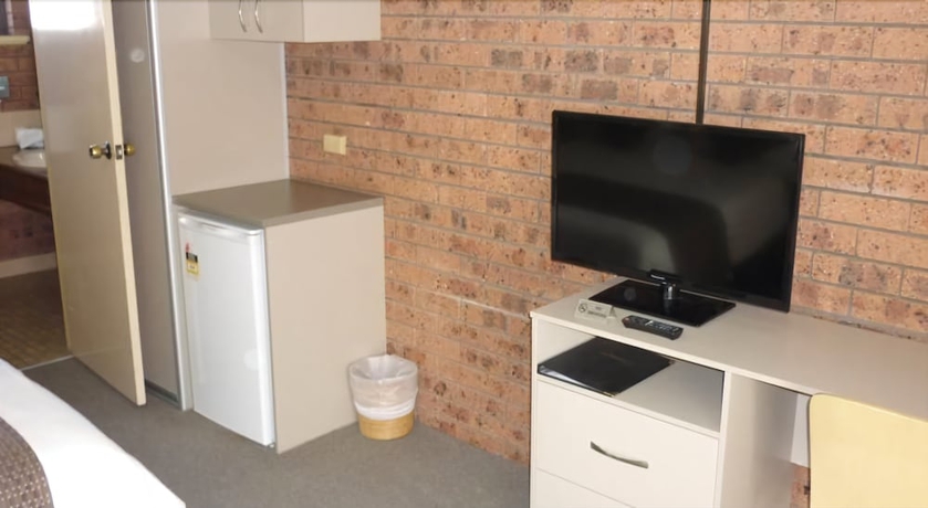 Imagen de la habitación del Hotel Bomaderry Motor Inn. Foto 5