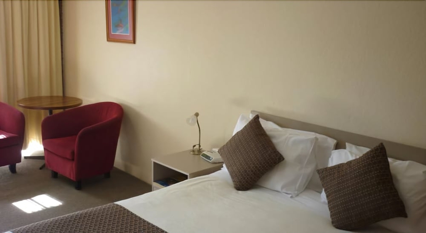 Imagen de la habitación del Hotel Bomaderry Motor Inn. Foto 6
