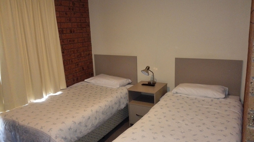 Imagen de la habitación del Hotel Bomaderry Motor Inn. Foto 7