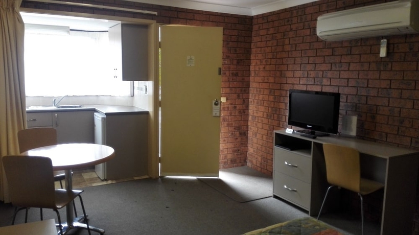 Imagen de la habitación del Hotel Bomaderry Motor Inn. Foto 8