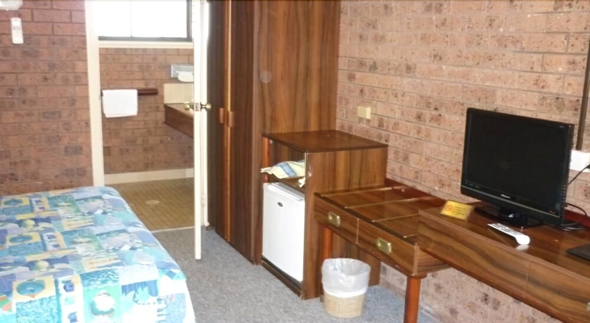 Imagen de la habitación del Hotel Bomaderry Motor Inn. Foto 10