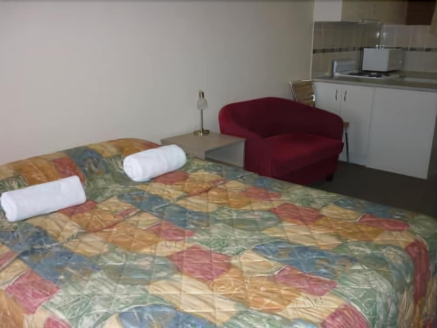 Imagen de la habitación del Hotel Bomaderry Motor Inn. Foto 11
