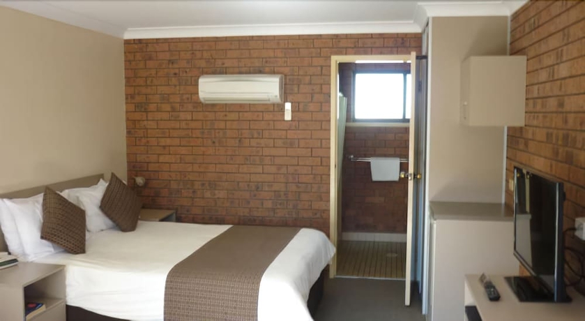 Imagen de la habitación del Hotel Bomaderry Motor Inn. Foto 12