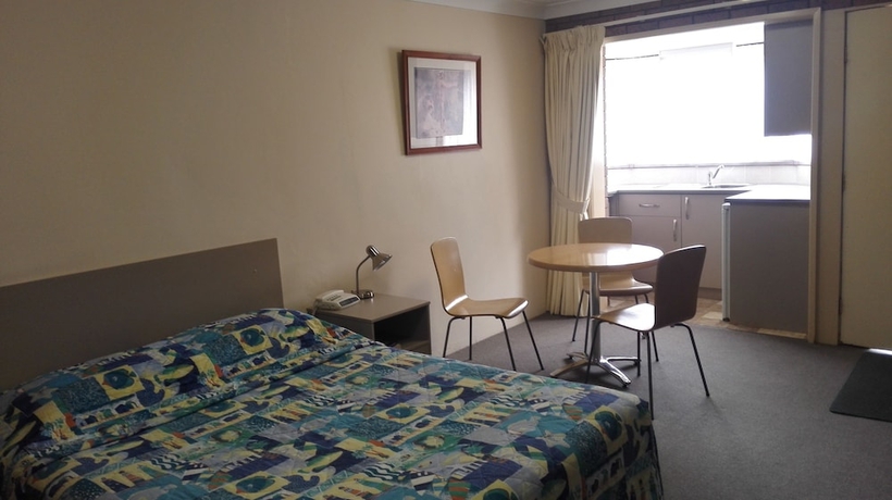 Imagen de la habitación del Hotel Bomaderry Motor Inn. Foto 13