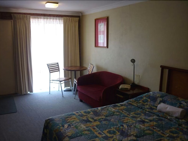 Imagen de la habitación del Hotel Bomaderry Motor Inn. Foto 14