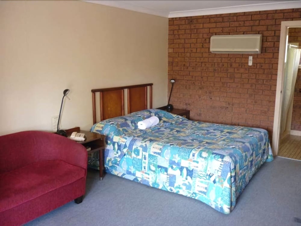 Imagen de la habitación del Hotel Bomaderry Motor Inn. Foto 15