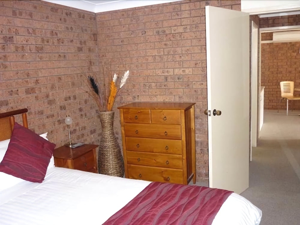Imagen de la habitación del Hotel Bomaderry Motor Inn. Foto 16