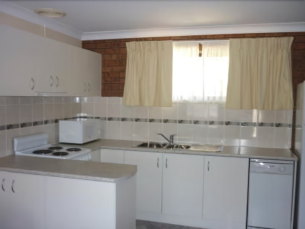 Imagen de la habitación del Hotel Bomaderry Motor Inn. Foto 17