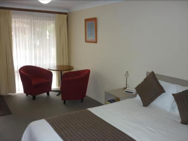 Imagen de la habitación del Hotel Bomaderry Motor Inn. Foto 18