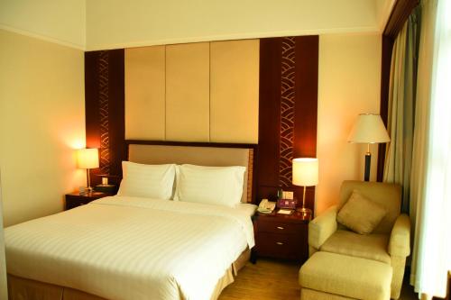 Imagen de la habitación del Hotel Boman (changping Branch). Foto 7