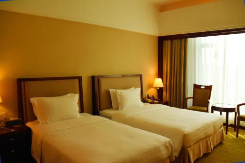 Imagen de la habitación del Hotel Boman (changping Branch). Foto 8